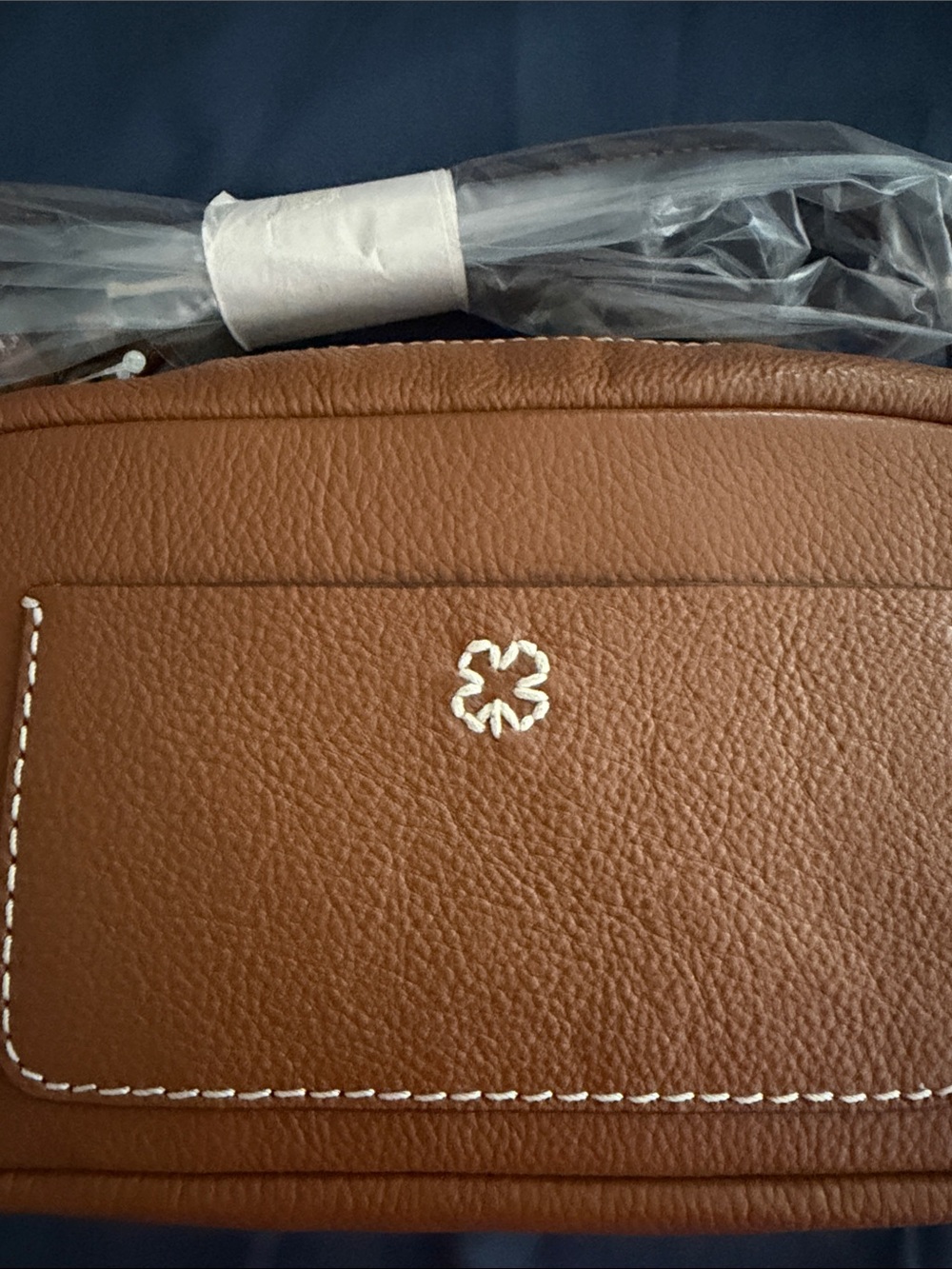 NWT Lucky Brand Feyy Crossbody - Picture 6 of 6